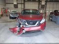 Photo 12 of 16 — 2015 Nissan Murano