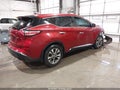 Photo 4 of 16 — 2015 Nissan Murano