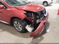 Photo 6 of 16 — 2015 Nissan Murano