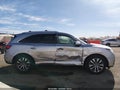 2014 Acura MDX — photo 13 of 16 | VIN 5FRYD3H48EB011609