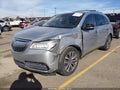 Photo 2 of 16 — 2014 Acura MDX