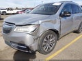 Photo 6 of 16 — 2014 Acura MDX