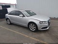 2011 Audi A4 — photo 1 of 17 | VIN WAUBFAFLXBN024579