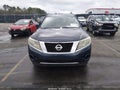 Photo 12 of 16 — 2013 Nissan Pathfinder