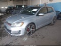 2015 Volkswagen Golf — photo 2 of 17 | VIN 3VW4T7AU4FM004350