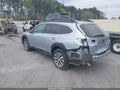 2023 Subaru Outback — photo 3 of 19 | VIN 4S4BTADC9P3187625