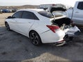 Photo 3 of 17 — 2021 Hyundai Elantra