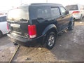 2007 Dodge Nitro — photo 4 of 11 | VIN 1D8GU58KX7W570618
