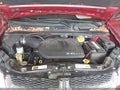 2015 Dodge Grand Caravan — photo 10 of 11 | VIN 2C4RDGBG9FR669204