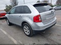 Photo 3 of 13 — 2014 Ford Edge