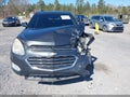 Photo 13 of 20 — 2017 Chevrolet Equinox