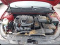 Photo 10 of 11 — 2014 Kia Optima