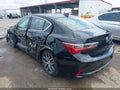 Photo 3 of 16 — 2020 Acura ILX