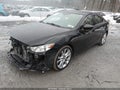 2016 Mazda 6 — photo 2 of 17 | VIN JM1GJ1V58G1477902