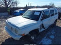 Photo 2 of 11 — 2015 Jeep Patriot