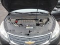 Photo 10 of 16 — 2017 Chevrolet Traverse