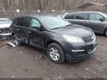Photo 1 of 16 — 2017 Chevrolet Traverse