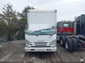 2019 Isuzu Npr Hd — photo 15 of 18 | VIN JALC4W164K7008411