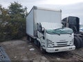 Photo 1 of 18 — 2019 Isuzu Npr Hd