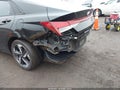 Photo 18 of 19 — 2023 Hyundai Elantra