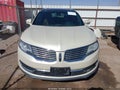 2016 Lincoln MKX — photo 13 of 17 | VIN 2LMTJ6LP2GBL52754