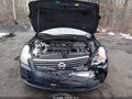 2007 Nissan Altima — photo 10 of 11 | VIN 1N4BL21E27N410985