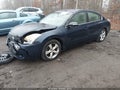 Photo 2 of 11 — 2007 Nissan Altima
