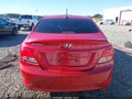2015 Hyundai Accent — photo 16 of 16 | VIN KMHCT4AE1FU930265