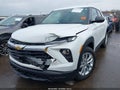 Photo 2 of 16 — 2024 Chevrolet Trailblazer