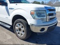 Photo 17 of 17 — 2014 Ford F-150