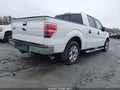 2014 Ford F-150 — photo 4 of 17 | VIN 1FTFW1CT2EFA23465