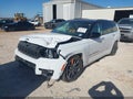 2025 Jeep Grand Cherokee L — photo 2 of 11 | VIN 1C4RJKEG1S8641586