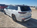 2025 Jeep Grand Cherokee L — photo 3 of 11 | VIN 1C4RJKEG1S8641586