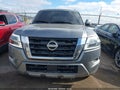 2022 Nissan Armada — photo 12 of 16 | VIN JN8AY2AD8N9675421