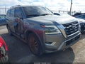 2022 Nissan Armada — photo 1 of 16 | VIN JN8AY2AD8N9675421