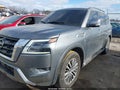 Photo 2 of 16 — 2022 Nissan Armada