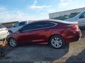Photo 14 of 16 — 2016 Chrysler 200