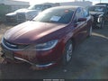 Photo 2 of 16 — 2016 Chrysler 200