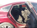 Photo 8 of 16 — 2016 Chrysler 200