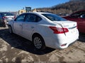 2018 Nissan Sentra — photo 3 of 15 | VIN 3N1AB7AP8JY298357