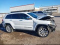 Photo 14 of 17 — 2017 Jeep Grand Cherokee