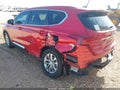 Photo 6 of 18 — 2020 Hyundai Santa Fe