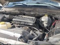 2006 Dodge Ram 1500 — photo 10 of 11 | VIN 1D7HA18N66J196928