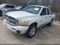 2006 Dodge Ram 1500 — photo 2 of 11 | VIN 1D7HA18N66J196928