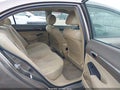 Photo 8 of 13 — 2008 Honda Civic Hybrid