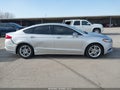 Photo 13 of 17 — 2018 Ford Fusion