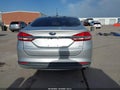Photo 16 of 17 — 2018 Ford Fusion