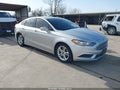 Photo 1 of 17 — 2018 Ford Fusion