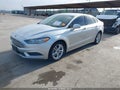 Photo 2 of 17 — 2018 Ford Fusion