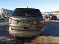 2016 Ford Police Interceptor Utility — photo 16 of 16 | VIN 1FM5K8AR4GGA97065